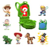 image Toy Story 5 Small Stars - Blind Pack Main Product Image