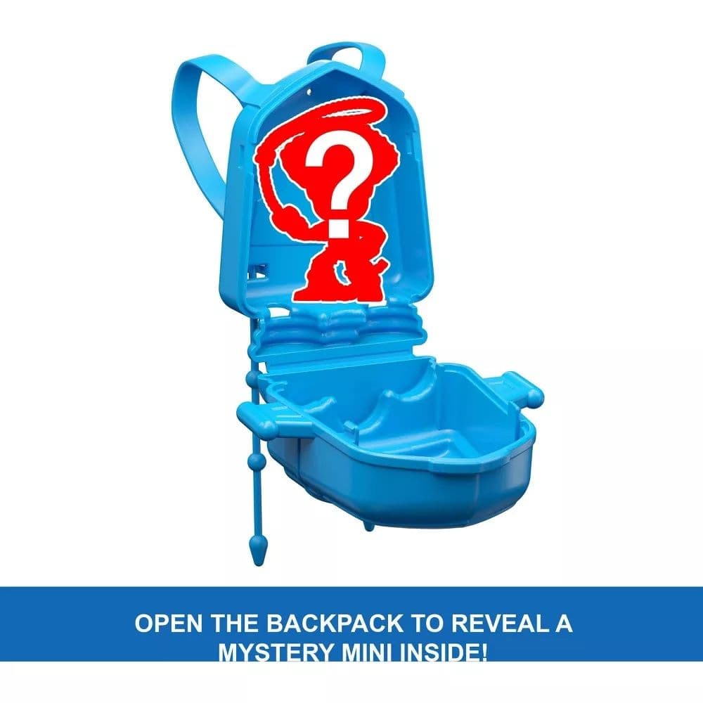 Toy Story 5 Small Stars - Blind Pack First Alternate Image