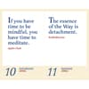 image Daily Zen 2027 Desk Calendar Third Alternate Image