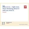 image Daily Zen 2027 Desk Calendar Fourth Alternate Image