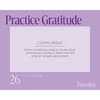 image Gratitude 2027 Desk Calendar Third Alternate Image