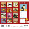 image Charles Wysocki Cat Tales 2027 Wall Calendar First Alternate Image