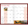 image Charles Wysocki Americana 2027 Pocket Planner Fourth Alternate Image
