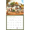 image Charles Wysocki Americana 2027 Deluxe Wall Calendar Fourth Alternate Image