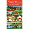 image Charles Wysocki Americana 2027 2 Year Pocket Planner Main Product Image