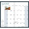 image Charles Wysocki Americana 2027 2 Year Pocket Planner Second Alternate Image