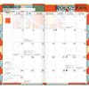 image Frank Lloyd Wright 2027 2 Year Pocket Planner Third Alternate Image