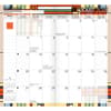image Frank Lloyd Wright 2027 2 Year Pocket Planner Fourth Alternate Image