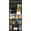 image Wolves 2027 Vertical Wall Calendar First Alternate Image