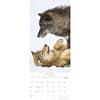 image Wolves 2027 Vertical Wall Calendar Second Alternate Image