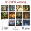 image Witches Woods 2027 Wall Calendar First Alternate Image