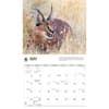 image WWF Wild Cats 2027 Wall Calendar Third Alternate Image