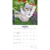 image What the Fck Kitty 2027 Wall Calendar Second Alternate Image