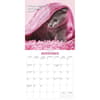 image What the Fck Kitty 2027 Wall Calendar Fourth Alternate Image