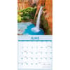 image Waterfalls 2027 Wall Calendar Third Alternate Image
