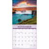image Waterfalls 2027 Wall Calendar Fourth Alternate Image