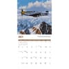 image WWII Warplanes 2027 Wall Calendar Third Alternate Image