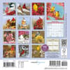 image Songbirds Victoria Schultz 2027 Mini Wall Calendar First Alternate Image