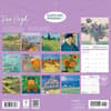image Van Gogh 2027 Wall Calendar First Alternate Image