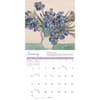 image Van Gogh 2027 Wall Calendar Second Alternate Image