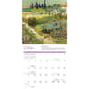 image Van Gogh 2027 Wall Calendar Fourth Alternate Image