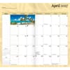 image Island Paradise 2027 2 Year Pocket Planner Second Alternate Image