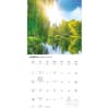 image Tranquillity 2027 Wall Calendar Second Alternate Image