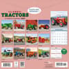 image Classic Tractors 2027 Wall Calendar First Alternate Image