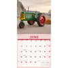 image Classic Tractors 2027 Wall Calendar Third Alternate Image