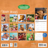 image Teddy Bears 2027 Wall Calendar First Alternate Image