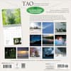 image Tao W 2027 Wall Calendar First Alternate Image