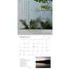 image Tao W 2027 Wall Calendar Second Alternate Image