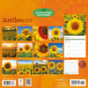 image Sunflowers 2027 Wall Calendar First Alternate Image