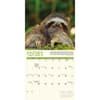image The Sloth Life 2027 Wall Calendar Second Alternate Image