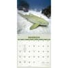 image Sharks 2027 Wall Calendar Second Alternate Image