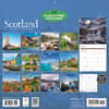 image Scotland 2027 Wall Calendar First Alternate Image