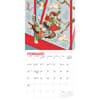 image Samurai Cats 2027 Wall Calendar Second Alternate Image