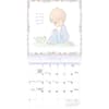 image Precious Moments 2027 Wall Calendar Second Alternate Image