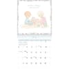 image Precious Moments 2027 Wall Calendar Third Alternate Image
