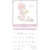 image Precious Moments 2027 Wall Calendar Fourth Alternate Image