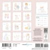 image Precious Moments 2027 Mini Wall Calendar First Alternate Image