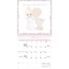 image Precious Moments 2027 Mini Wall Calendar Second Alternate Image