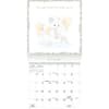 image Precious Moments 2027 Mini Wall Calendar Fourth Alternate Image