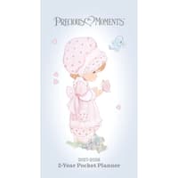 image Precious Moments 2027 2 Year Pocket Planner Main Product Image