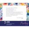 image Prayer for Every Day 2027 Desk Calendar Third Alternate Image