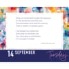 image Prayer for Every Day 2027 Desk Calendar Fourth Alternate Image