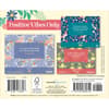 image Positivity Vibes Only 2027 Desk Calendar First Alternate Image