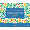 image Positivity Vibes Only 2027 Desk Calendar Third Alternate Image
