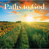 image Paths To God 2027 Wall Calendar Main Product Image