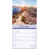 image Paths To God 2027 Wall Calendar Second Alternate Image